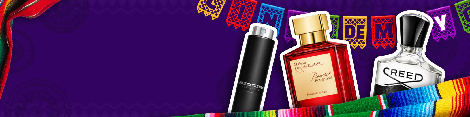 Luxury Scents for Less
