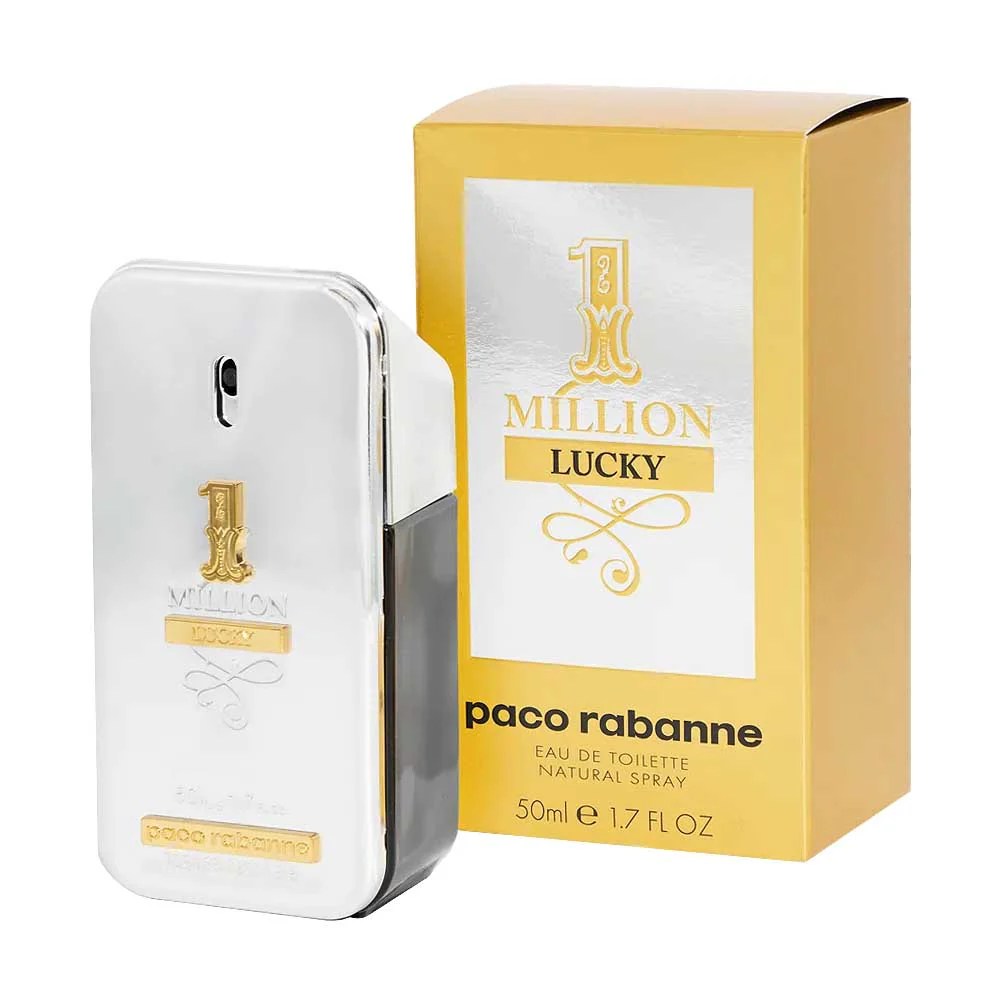 1 Million Lucky - Travel Spray - Image 2