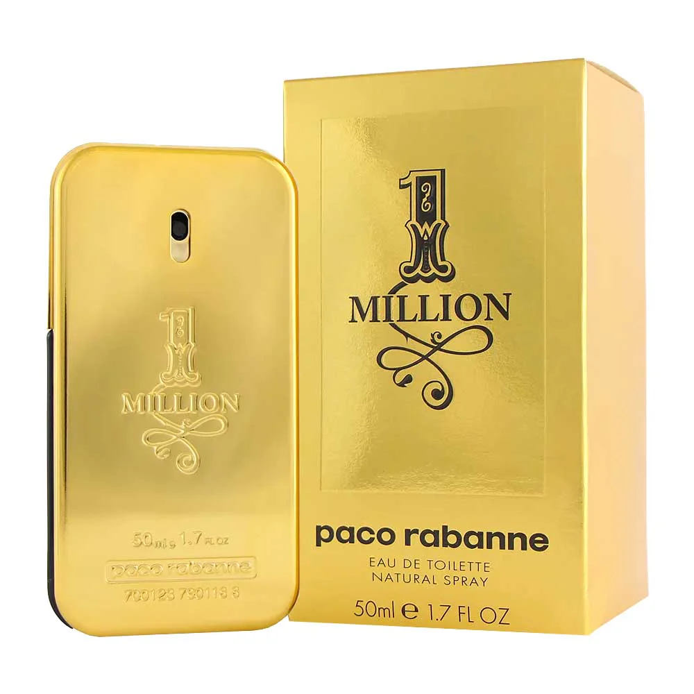 1 Million - Retail Bottle - Image 3