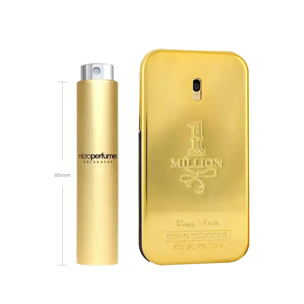 1 Million - Travel Spray - Image 3