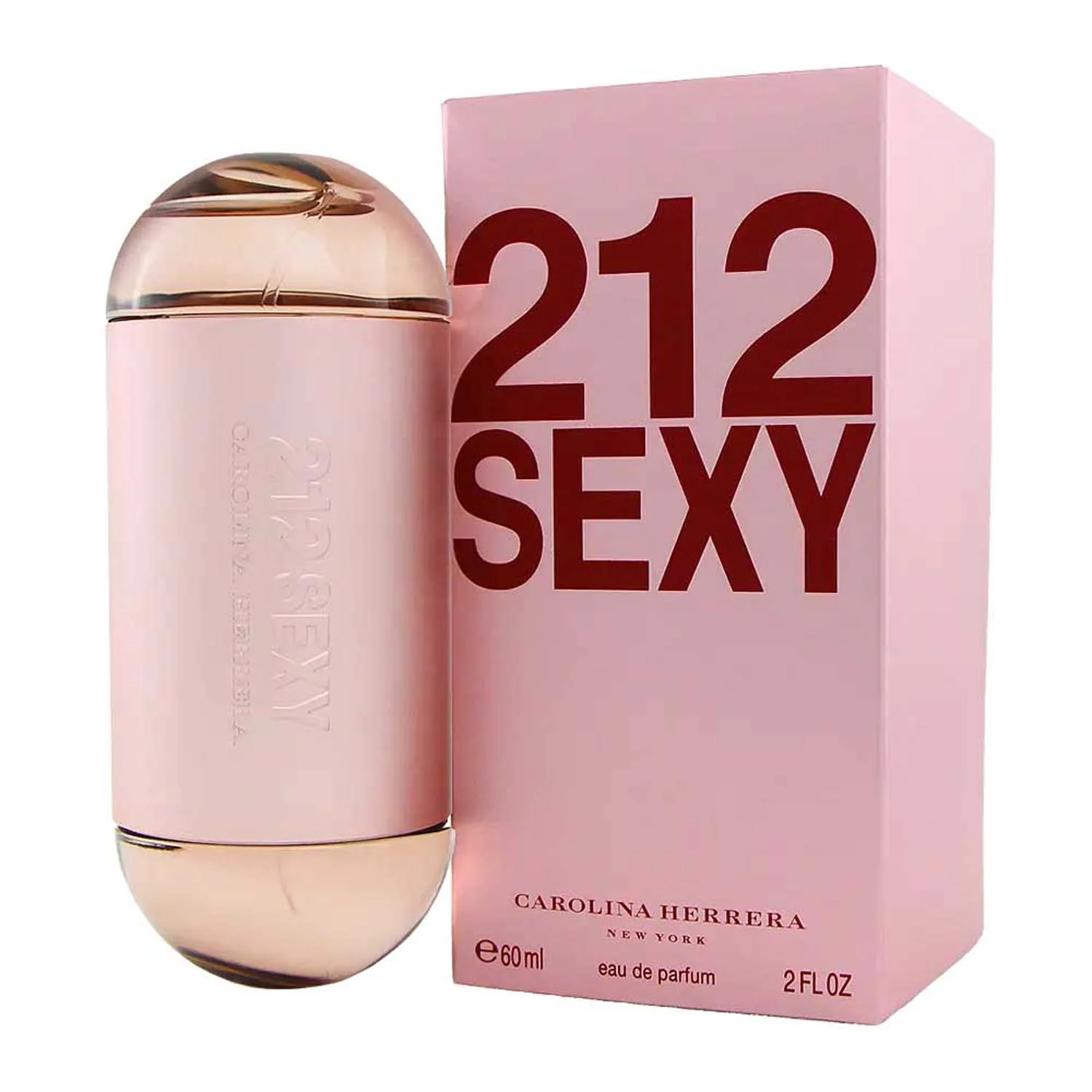 212 Sexy - Retail Bottle - Image 2