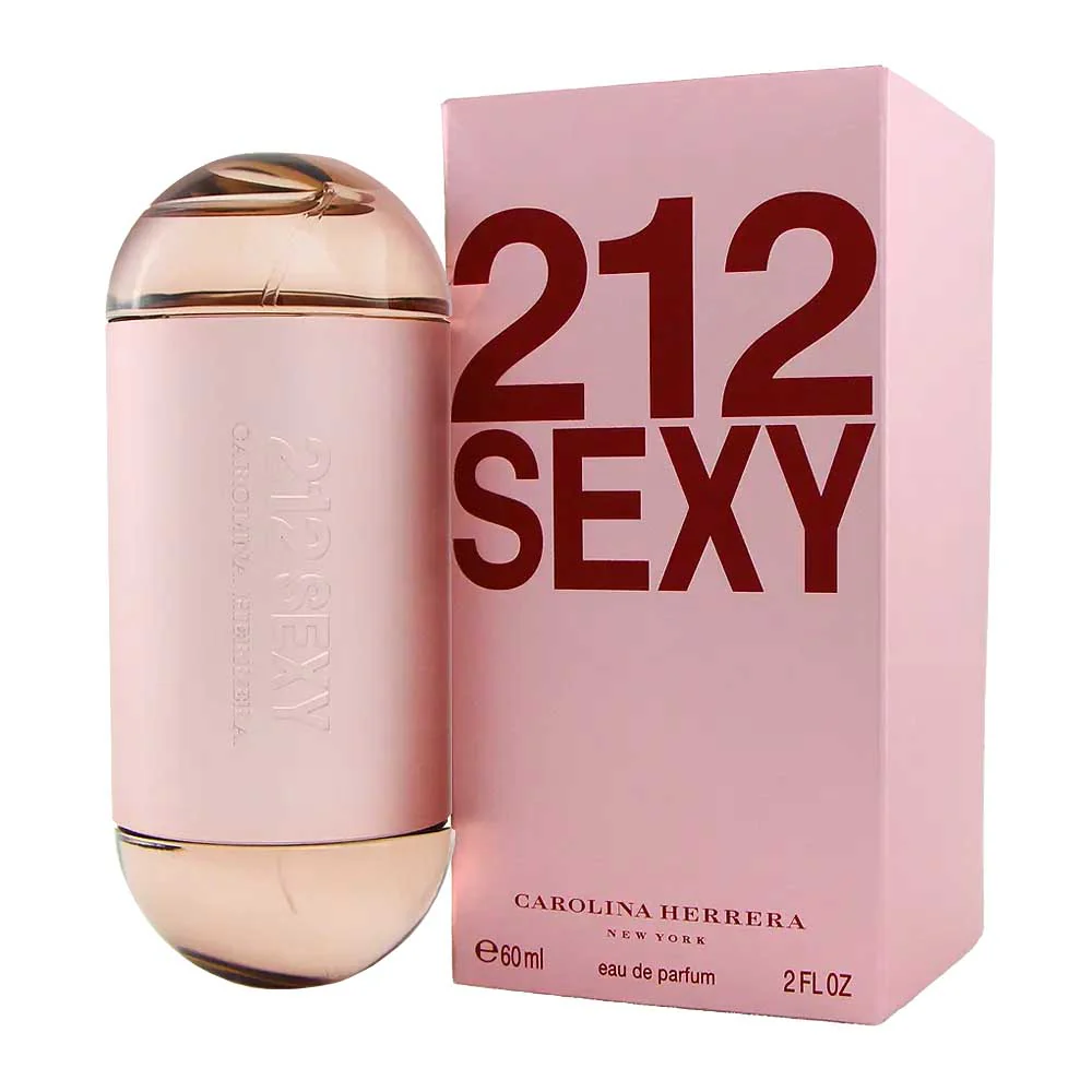 212 Sexy - Travel Spray - Image 2
