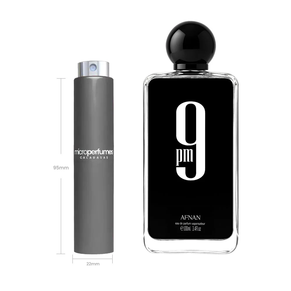 9 PM - Travel Spray - Image 3