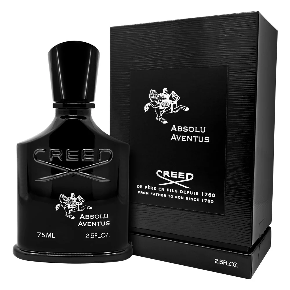 Absolu Aventus - Retail Bottle - Image 2
