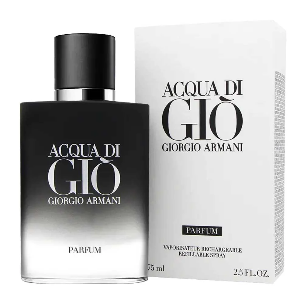 Acqua di Gio - Sample Spray - Image 2
