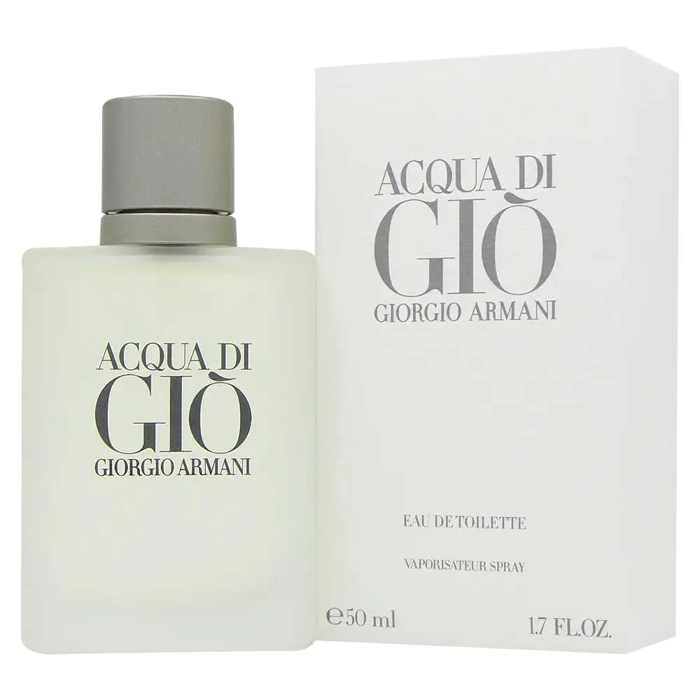 Acqua Di Gio - Sample Spray - Image 2