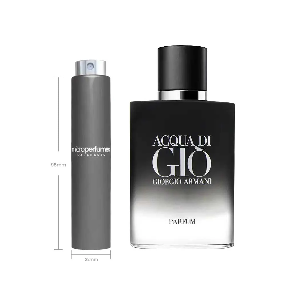 Acqua di Gio - Travel Spray - Image 3