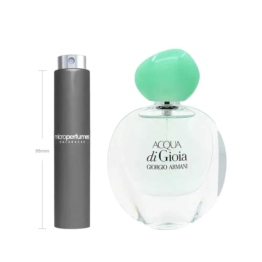 Acqua di Gioia - Travel Spray - Image 3