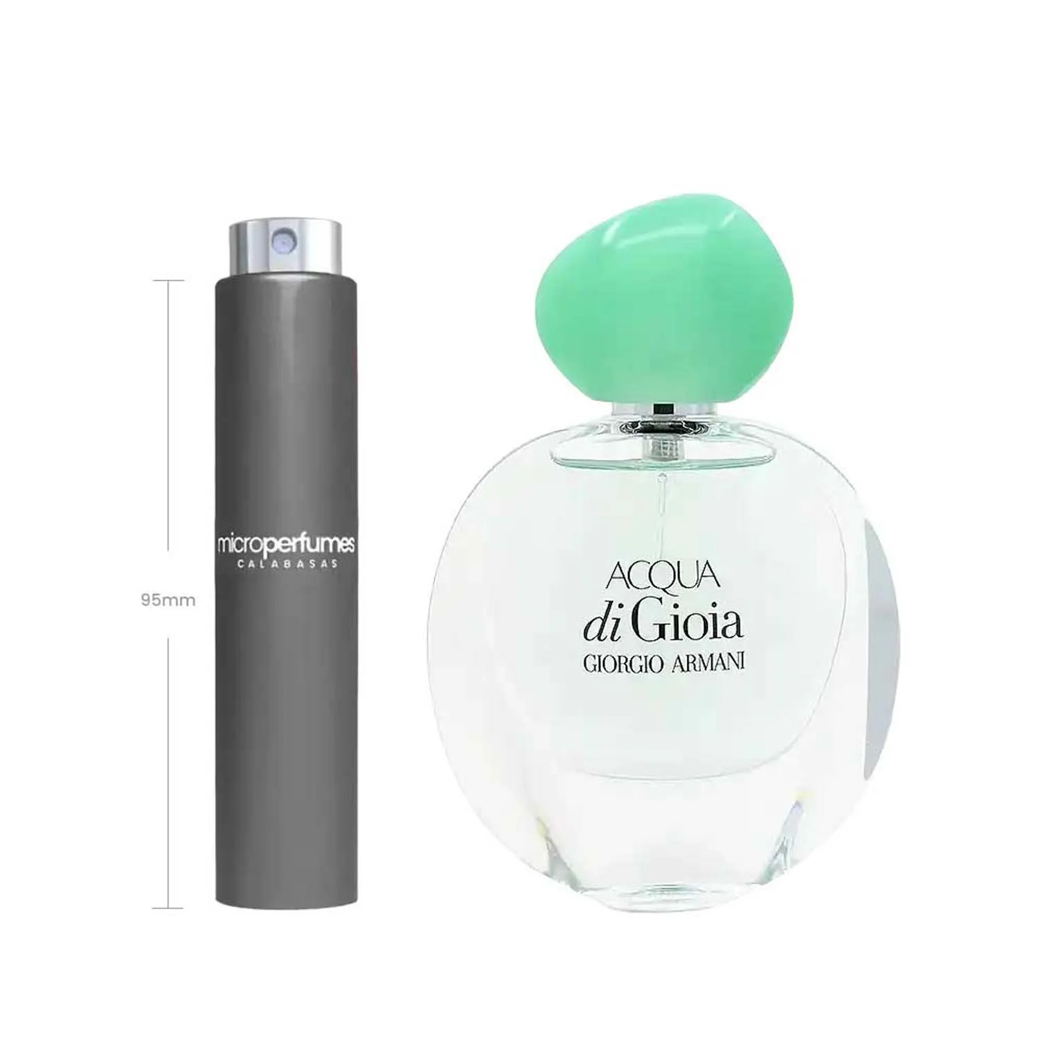 Acqua di Gioia - Travel Spray - Image 5