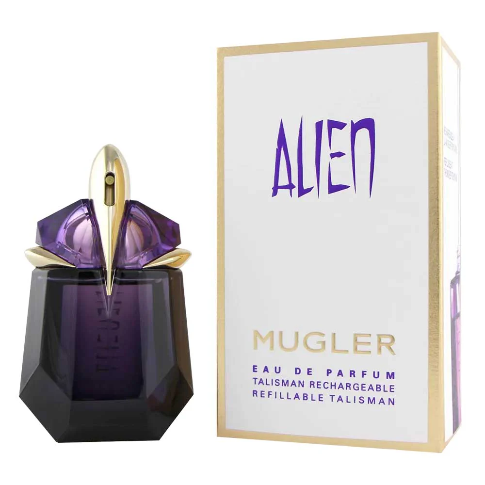 Alien - Retail Bottle - Image 3