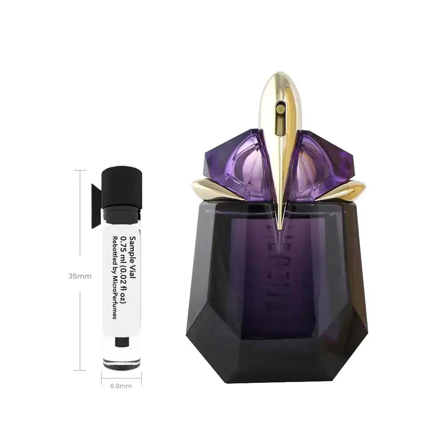 Alien - Sample Vial - Image 4