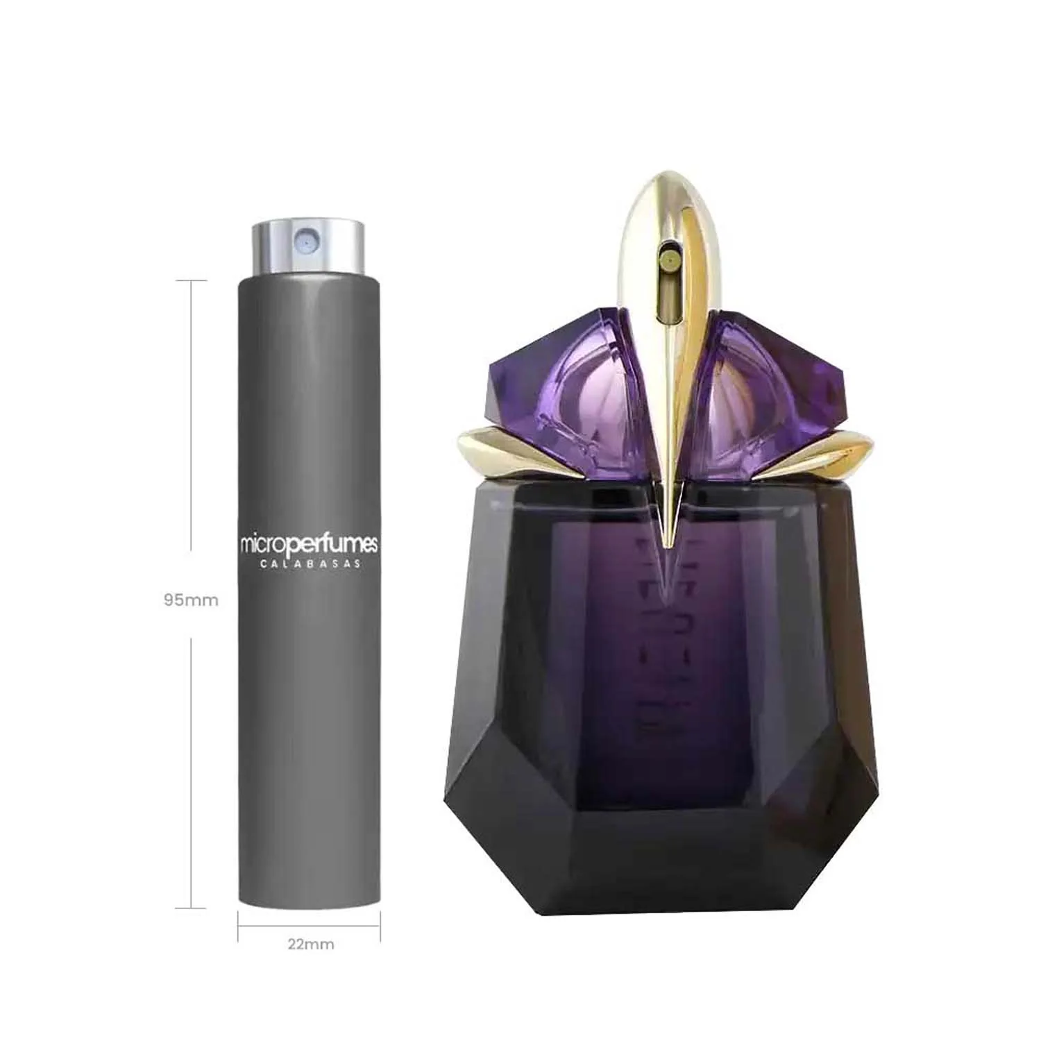 Alien - Travel Spray - Image 4