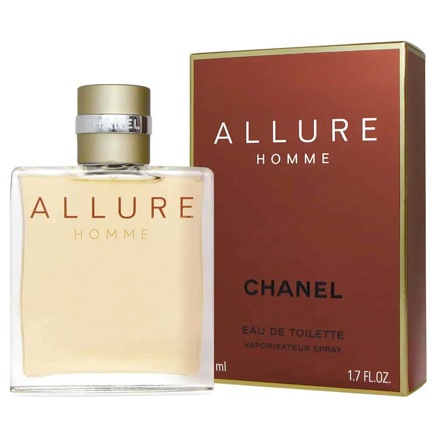 Allure Homme - Travel Spray - Image 2