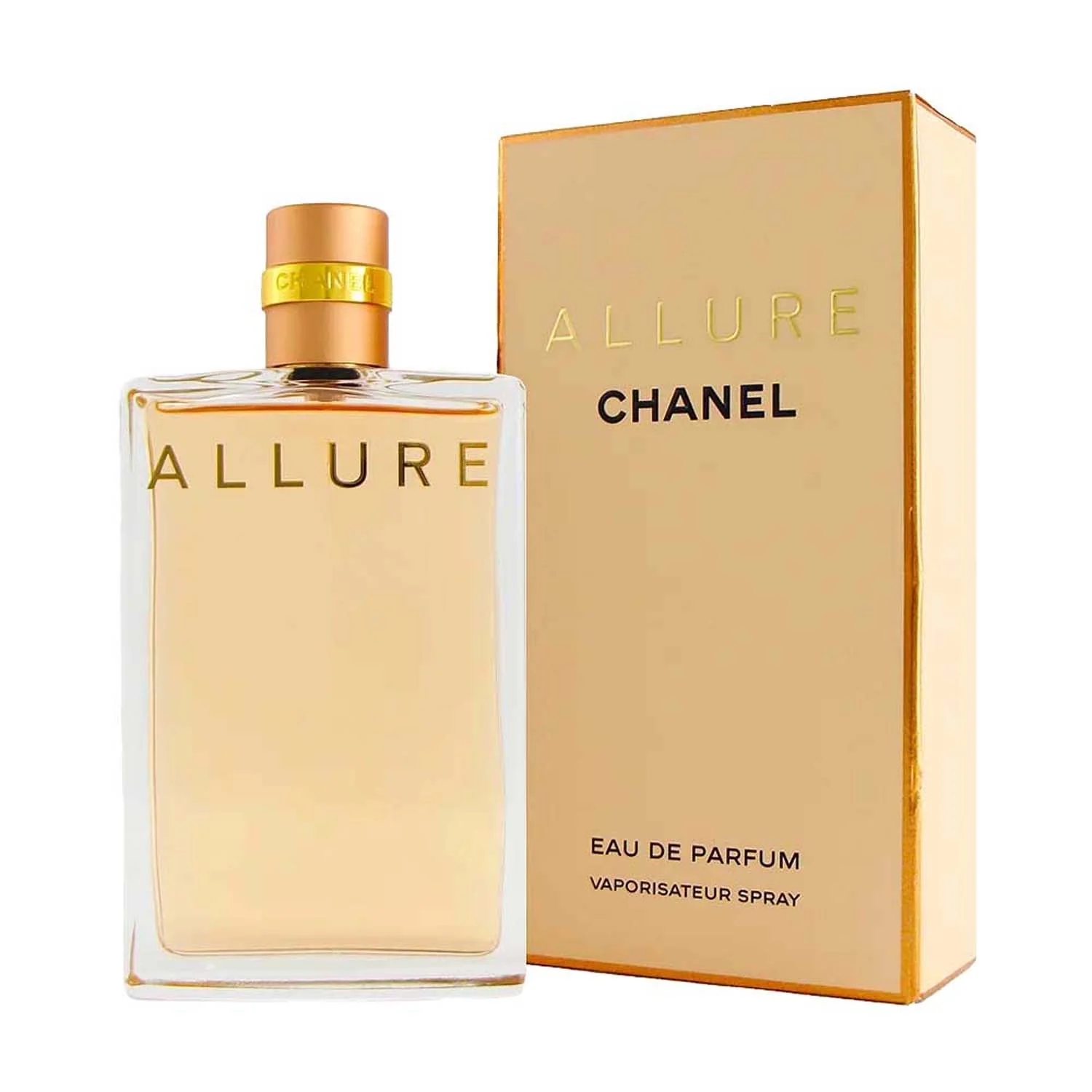 Allure - Retail Bottle - Image 2