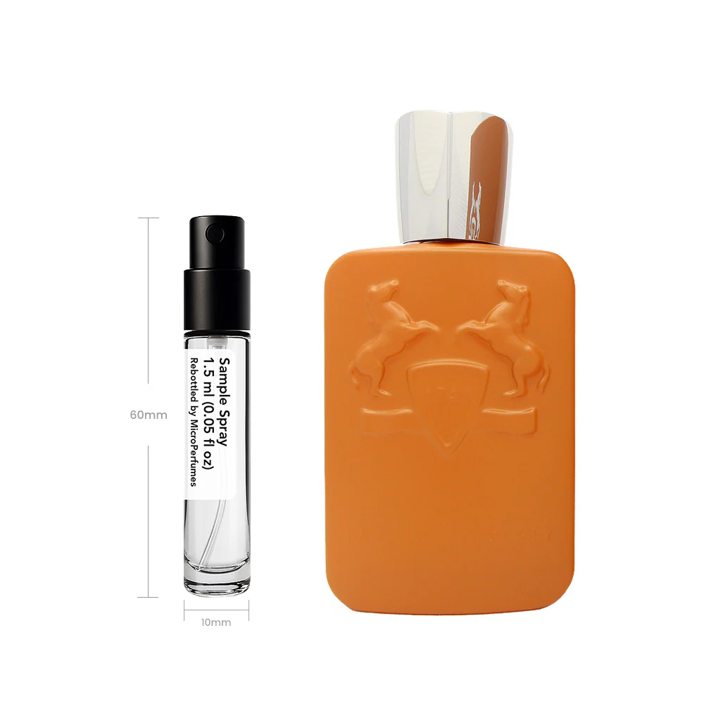 Althair - Sample Spray - Image 3