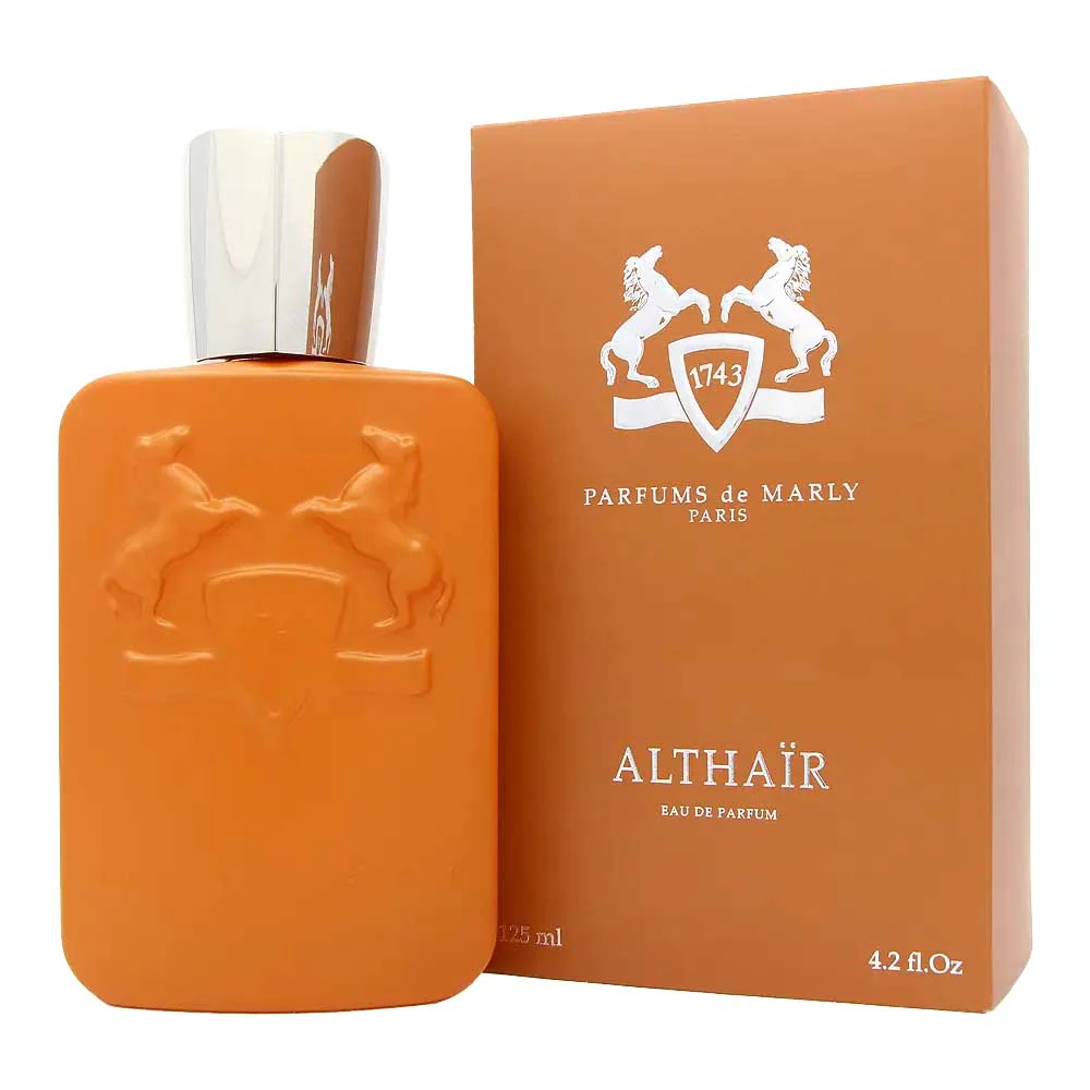 Althair - Sample Vial - Image 2