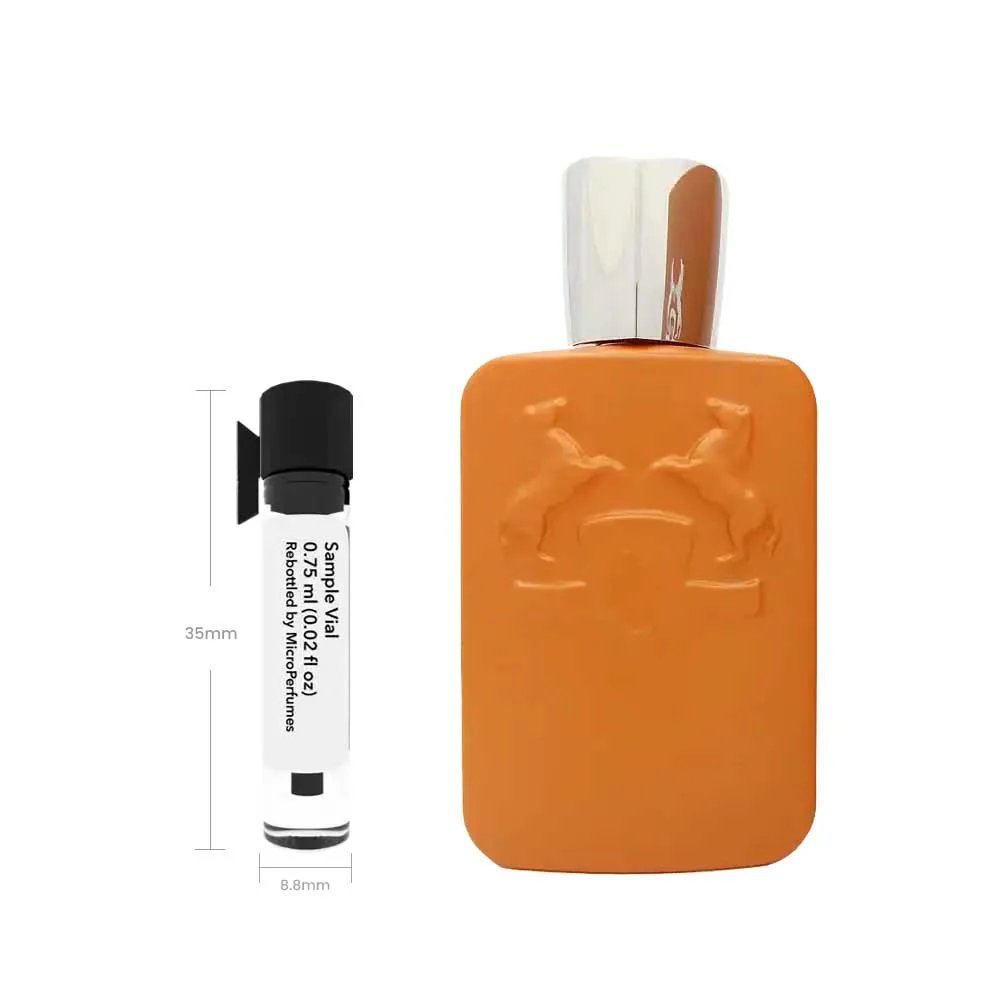 Althair - Sample Vial - Image 3