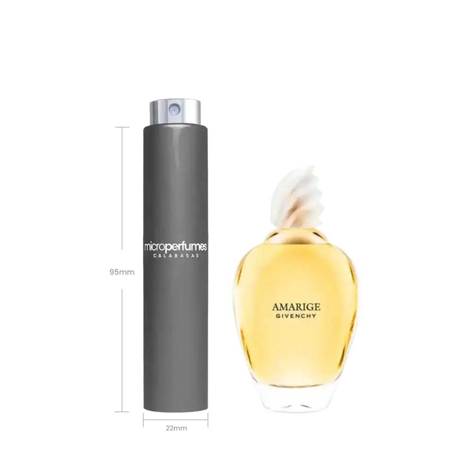 Amarige - Travel Spray - Image 3