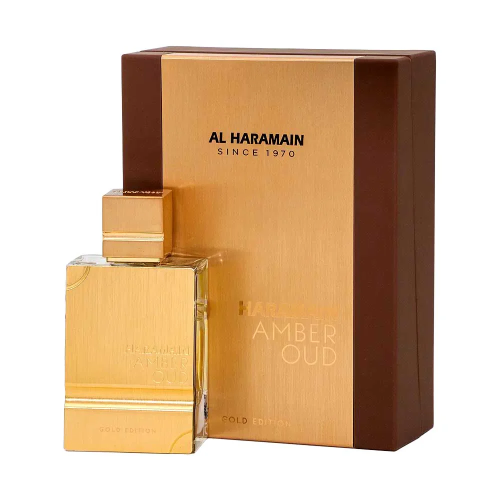 Amber Oud Gold Edition - Travel Spray - Image 2