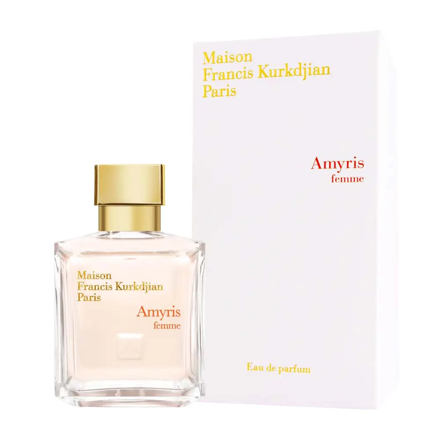 Amyris Femme - Retail Bottle - Image 3