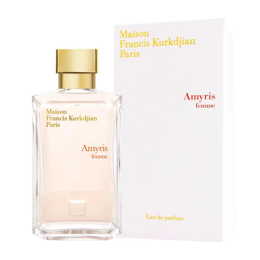 Amyris Femme - Travel Spray - Image 2