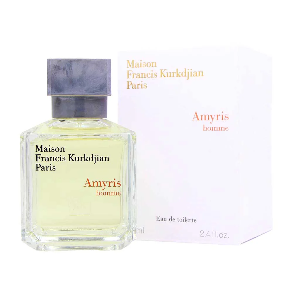 Amyris Homme - Sample Vial - Image 2