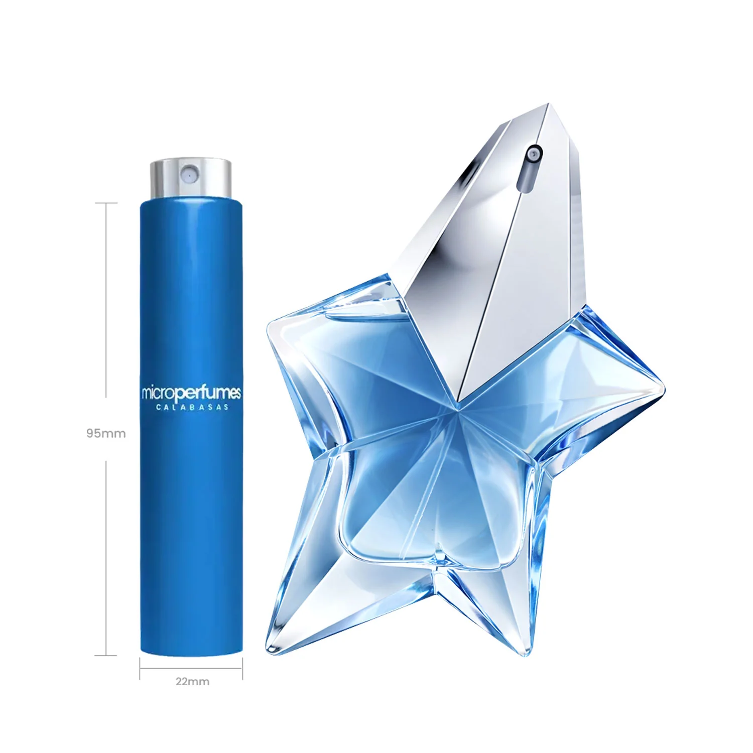 Angel - Travel Spray - Image 2