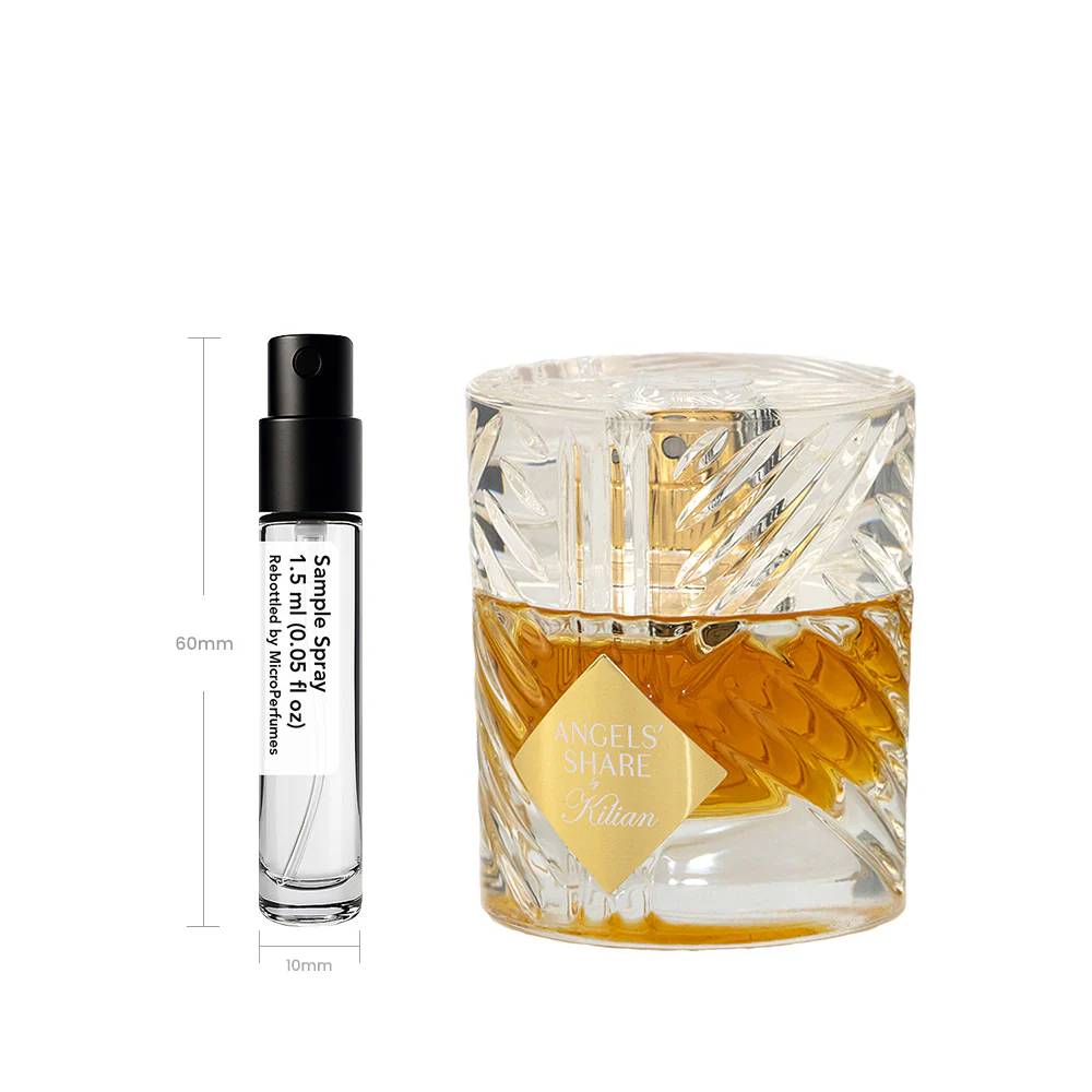Angels' Share - Sample Spray - Image 3