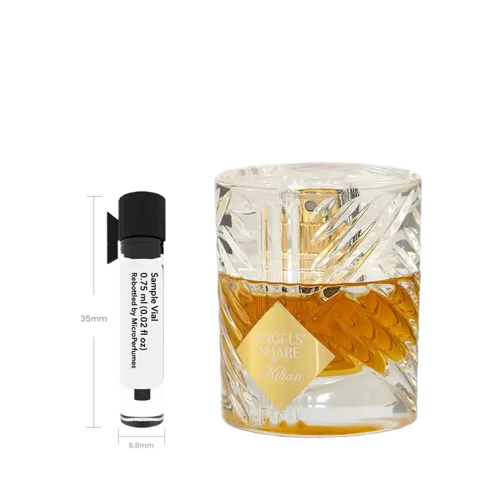 Angels' Share - Sample Vial - Image 3