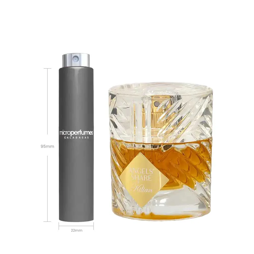 Angels' Share - Travel Spray - Image 3