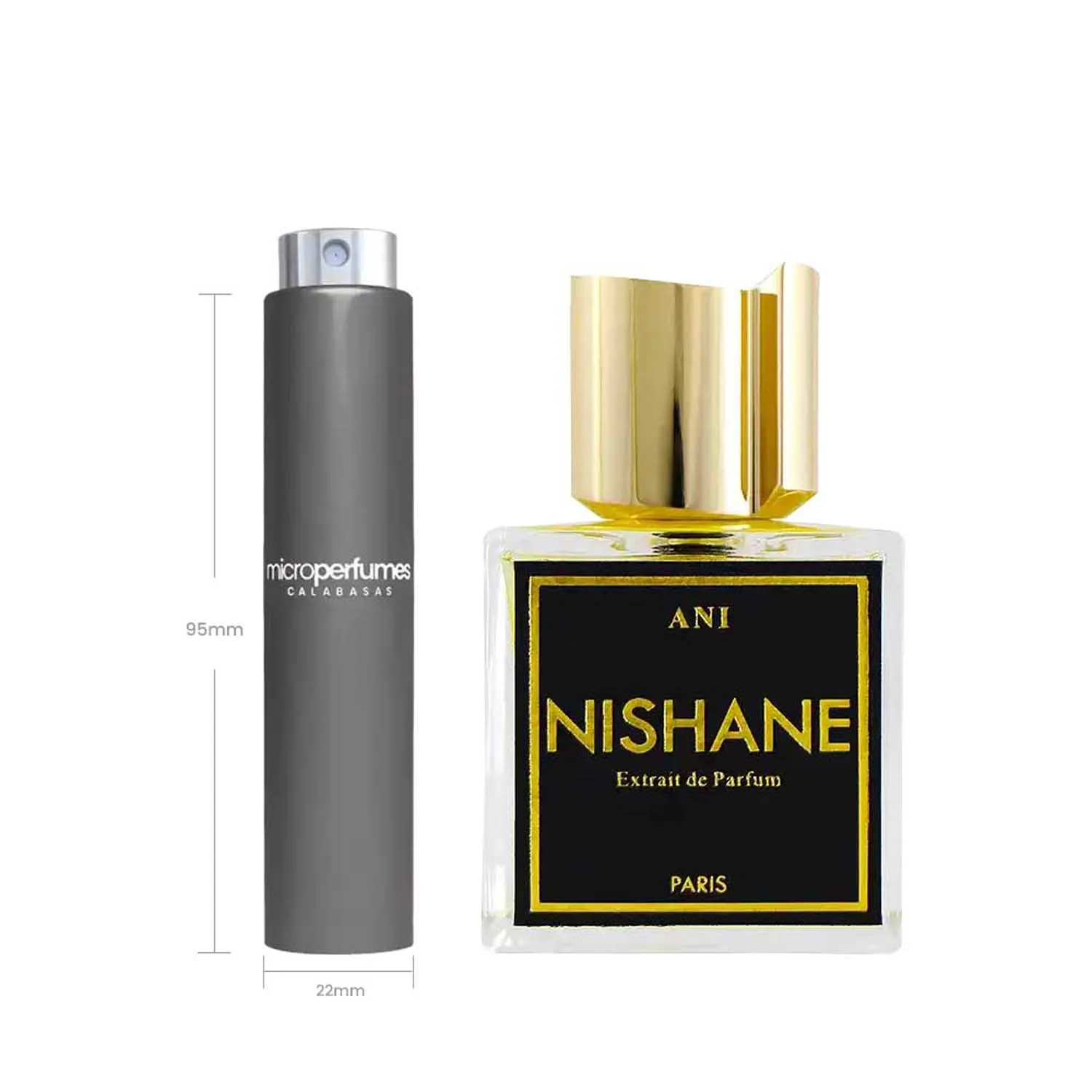 Ani - Travel Spray - Image 4