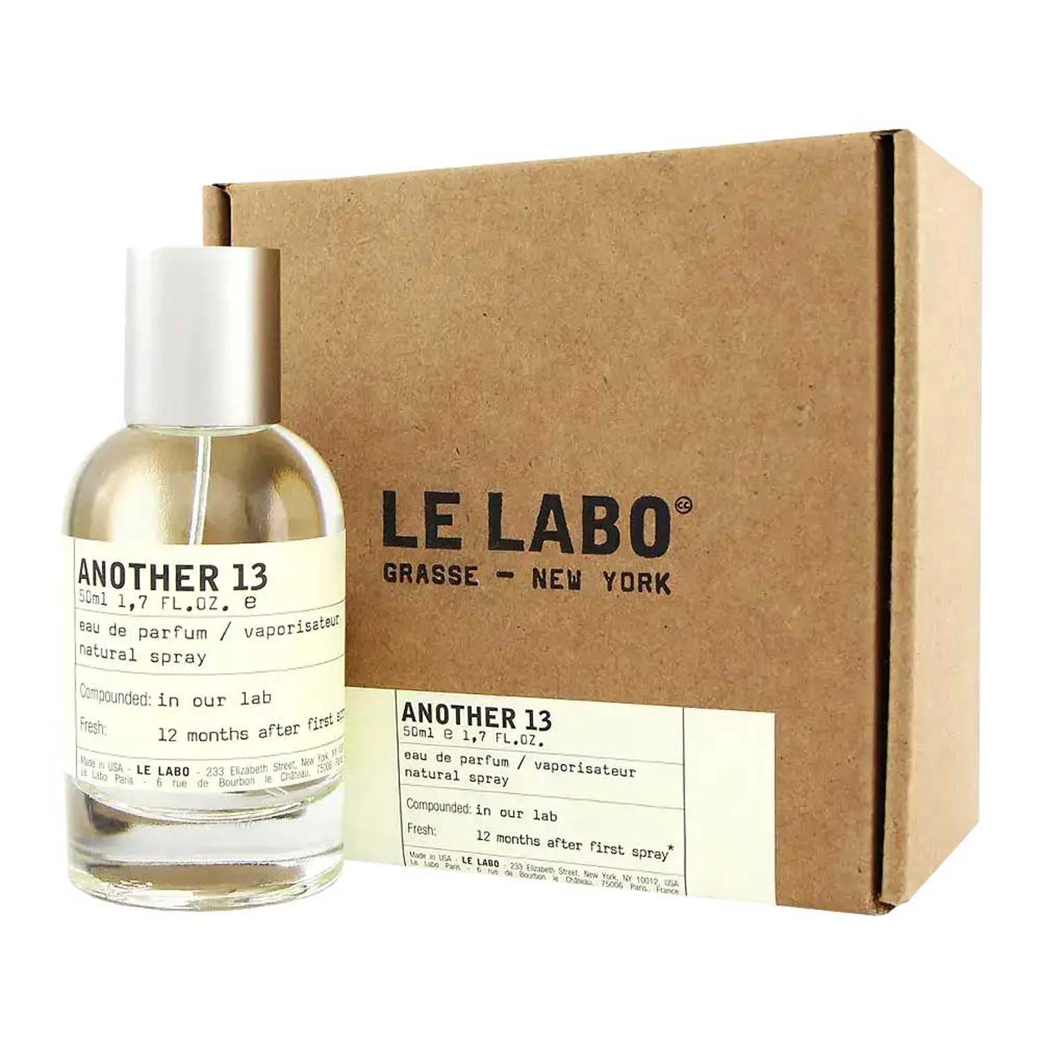 Another 13 - Travel Spray - Image 2