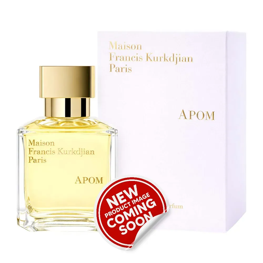 APOM - Retail Bottle - Image 3