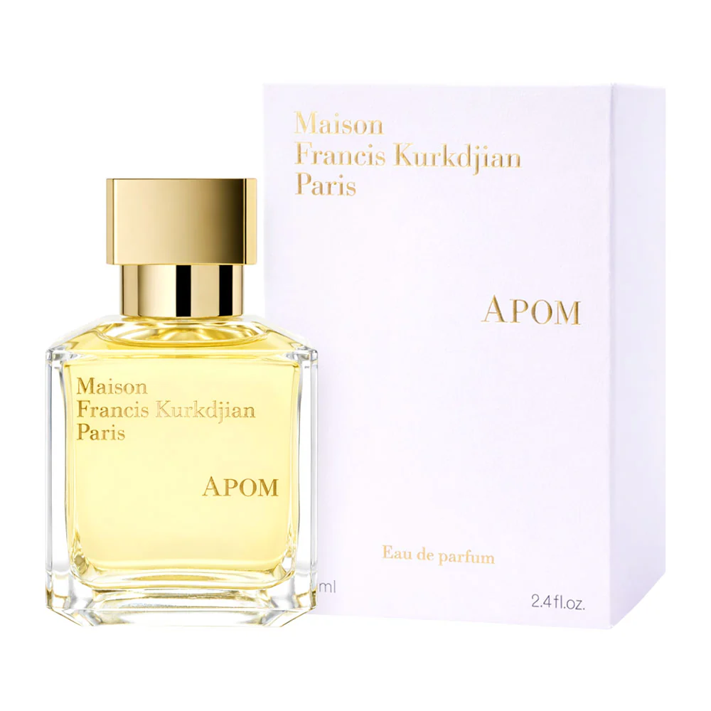 APOM - Travel Spray - Image 2