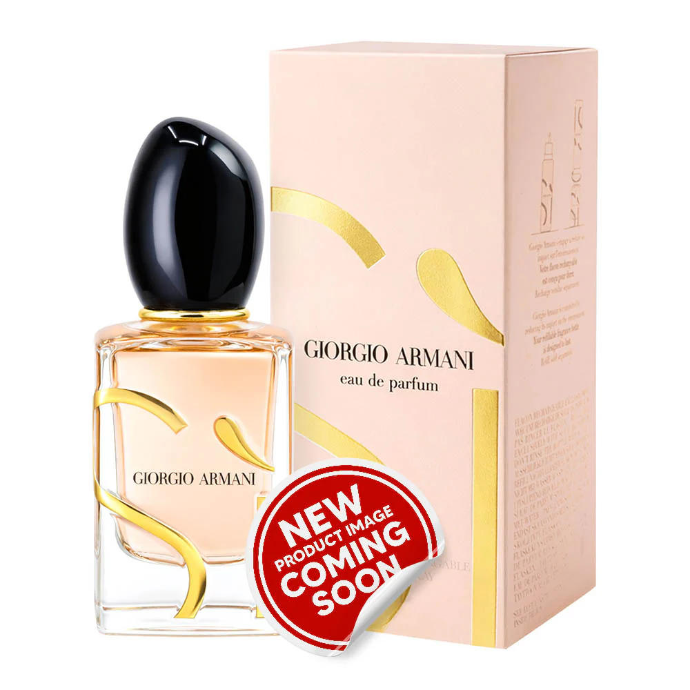 Armani Si - Retail Bottle - Image 3