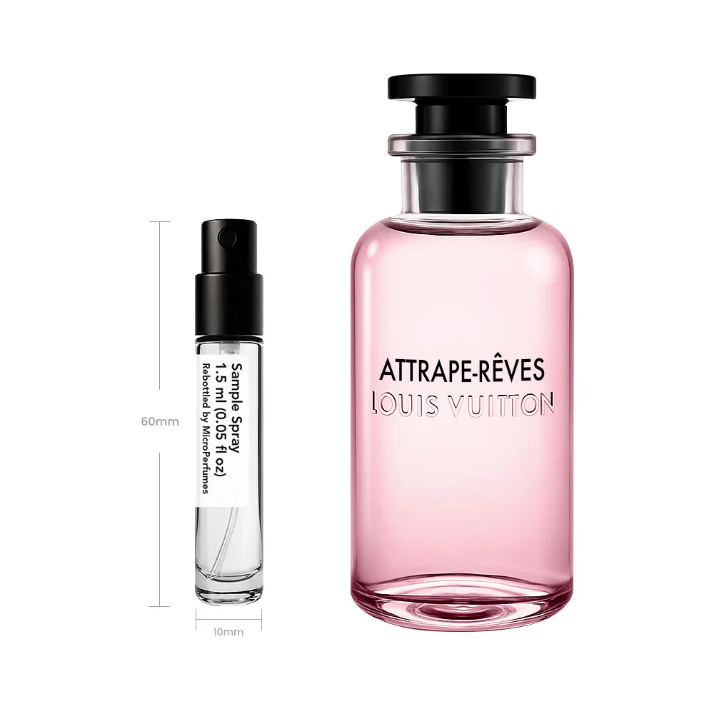 Attrape-Reves - Sample Spray - Image 3