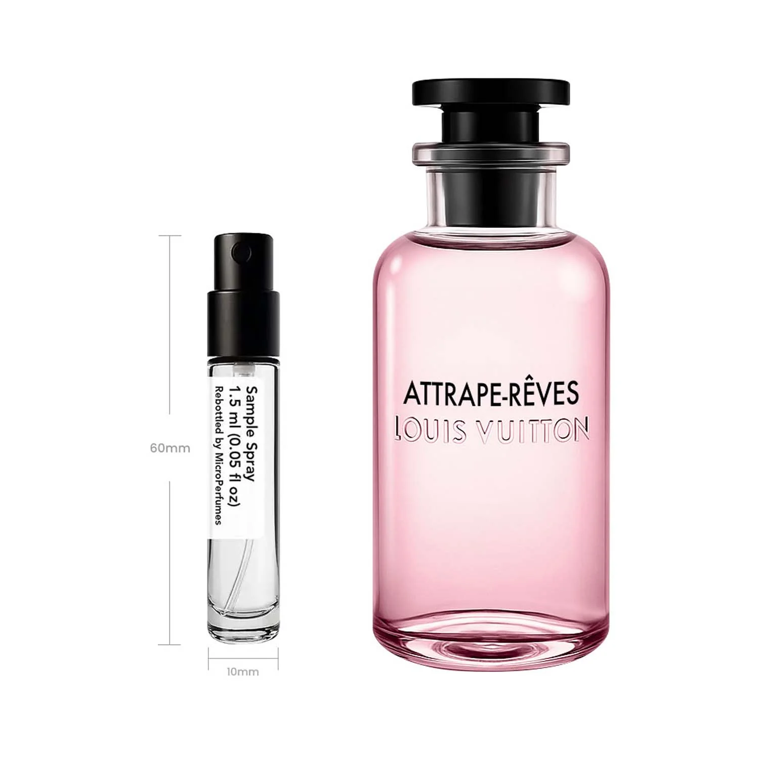 Attrape-Reves - Sample Spray - Image 4