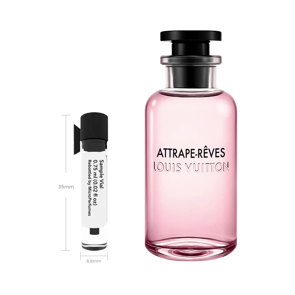 Attrape-Reves - Sample Vial - Image 3