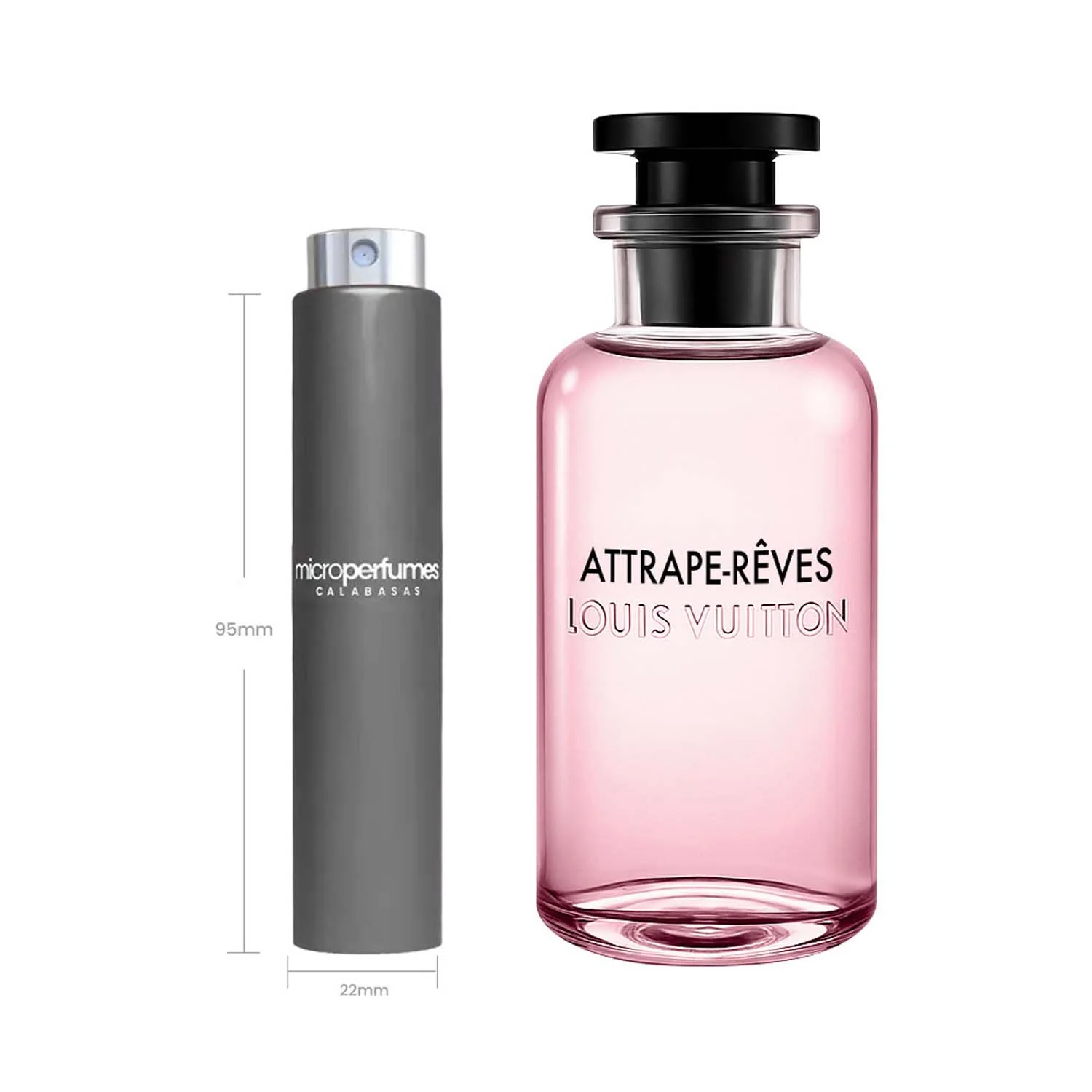 Attrape-Reves - Travel Spray - Image 3