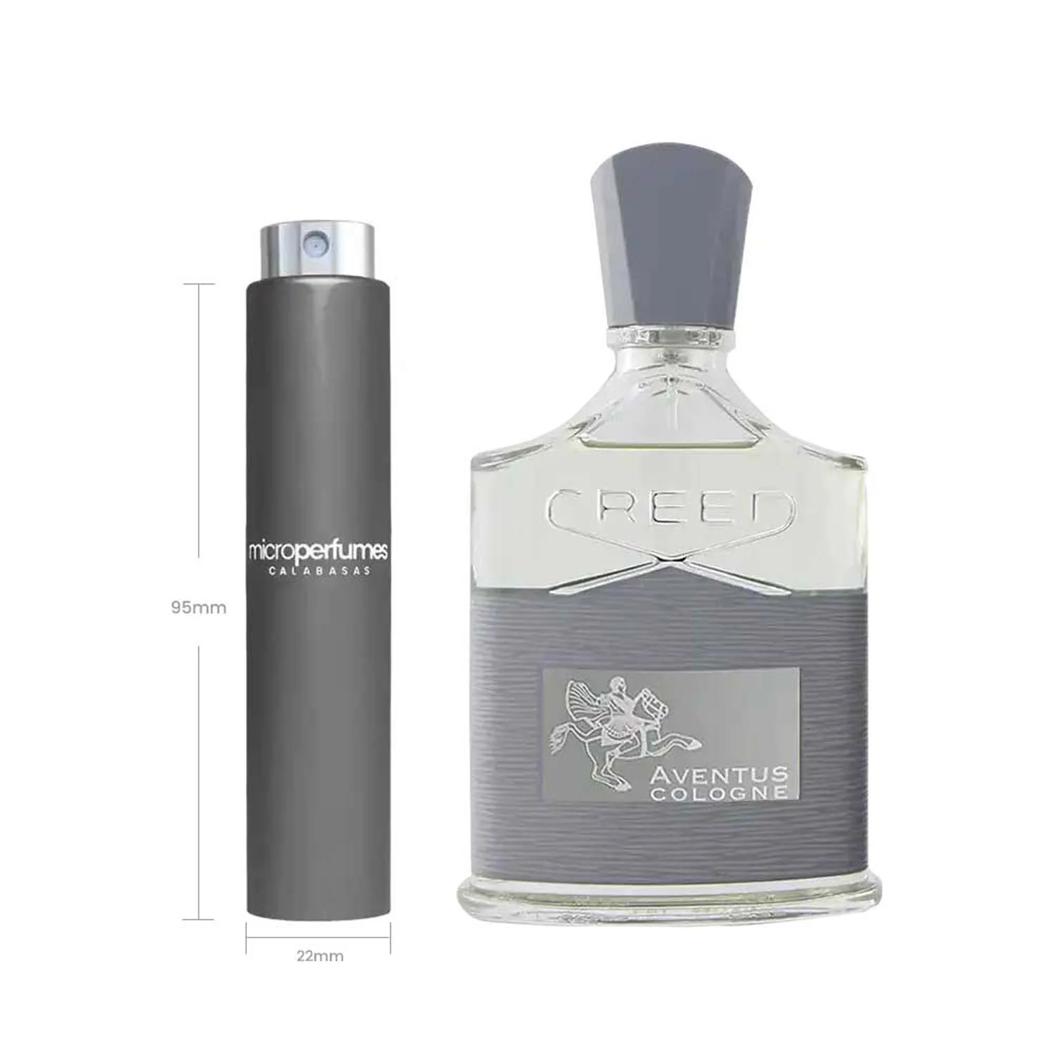 Aventus Cologne - Travel Spray - Image 4