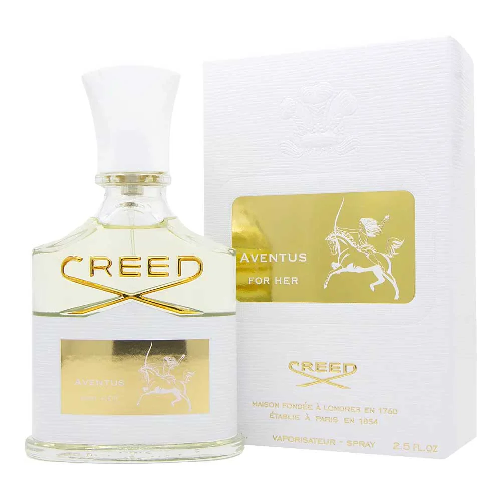 Aventus For Her - Sample Vial - Image 2