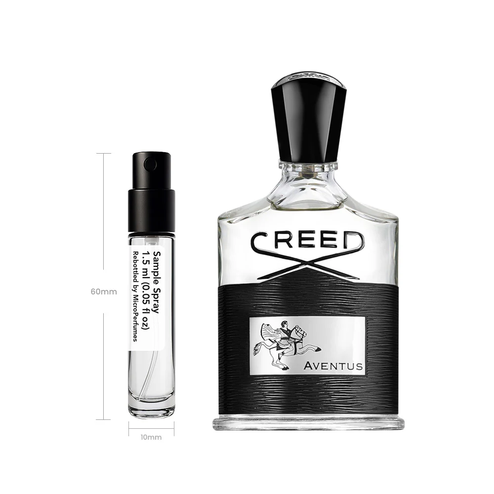 Aventus - Sample Spray - Image 3