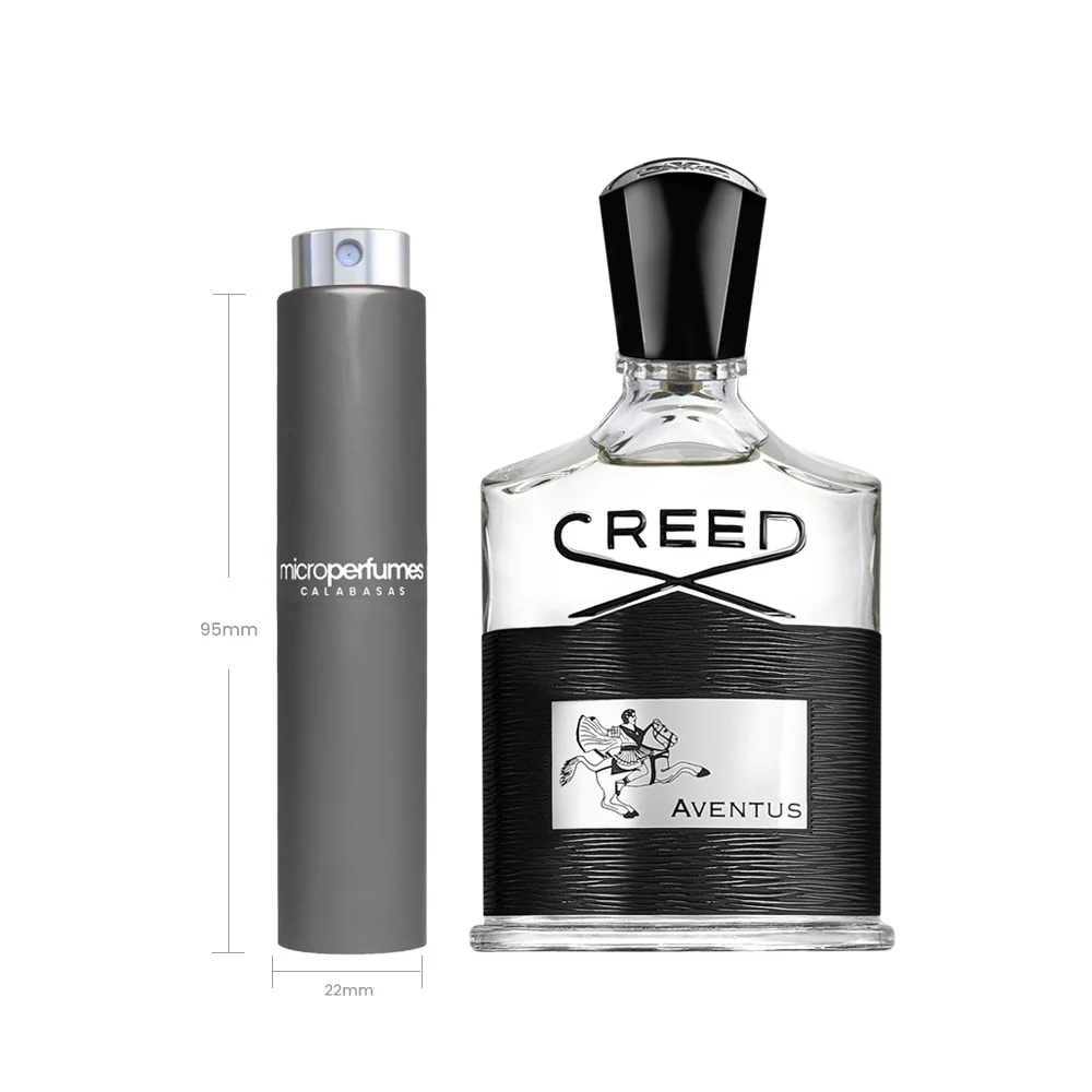 Aventus - Travel Spray - Image 3