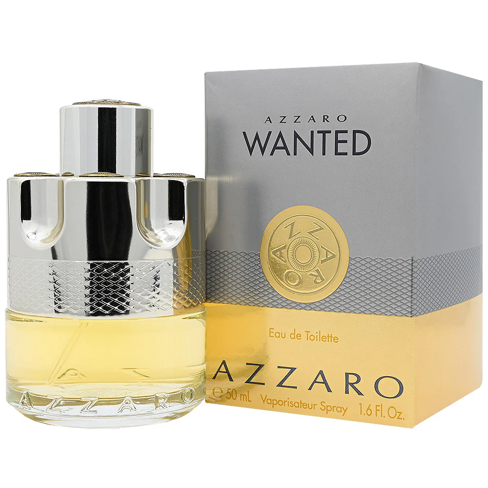 Azzaro Wanted - Travel Spray - Image 2
