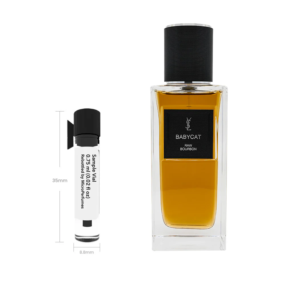 Babycat - Travel Spray - Image 4