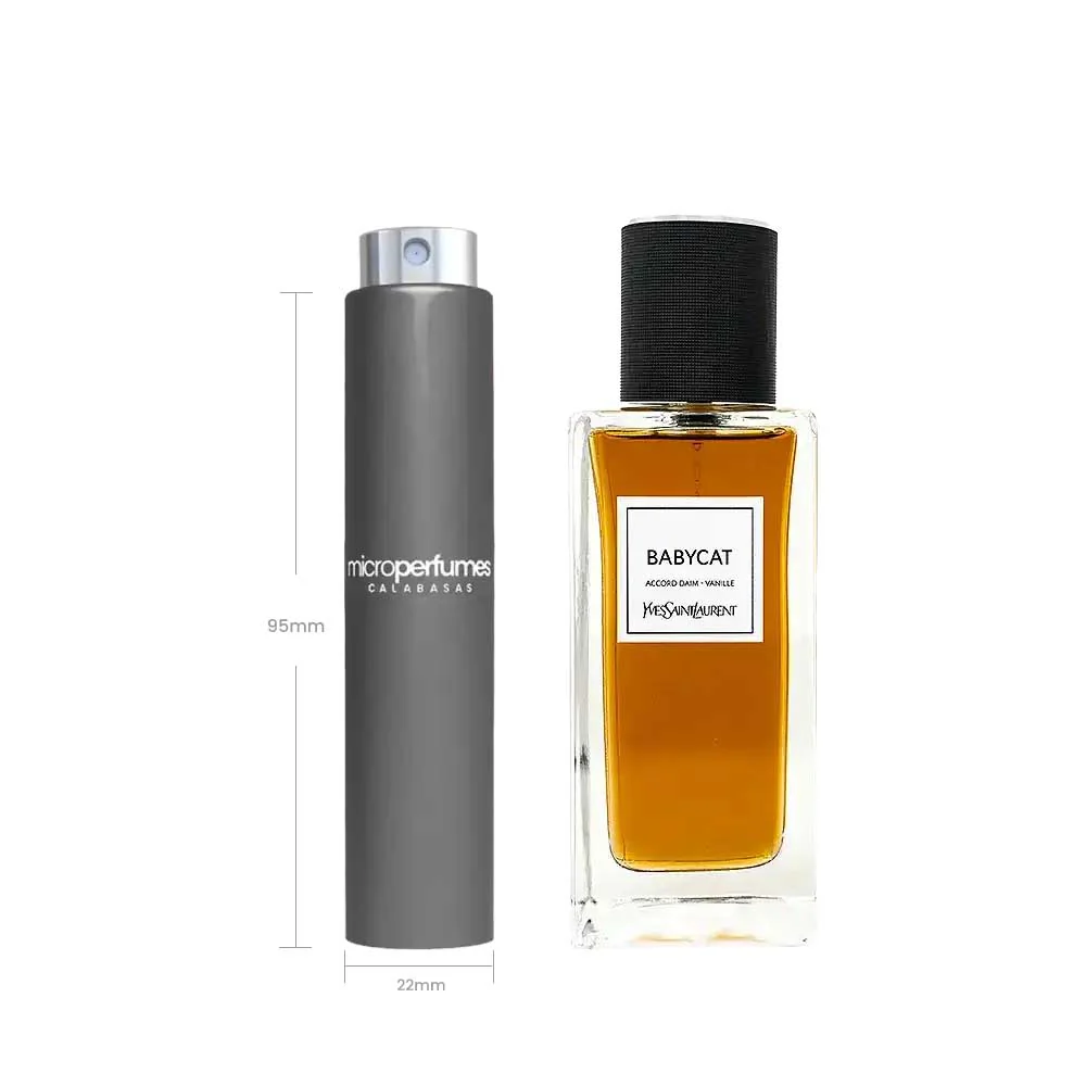 Babycat - Travel Spray - Image 5