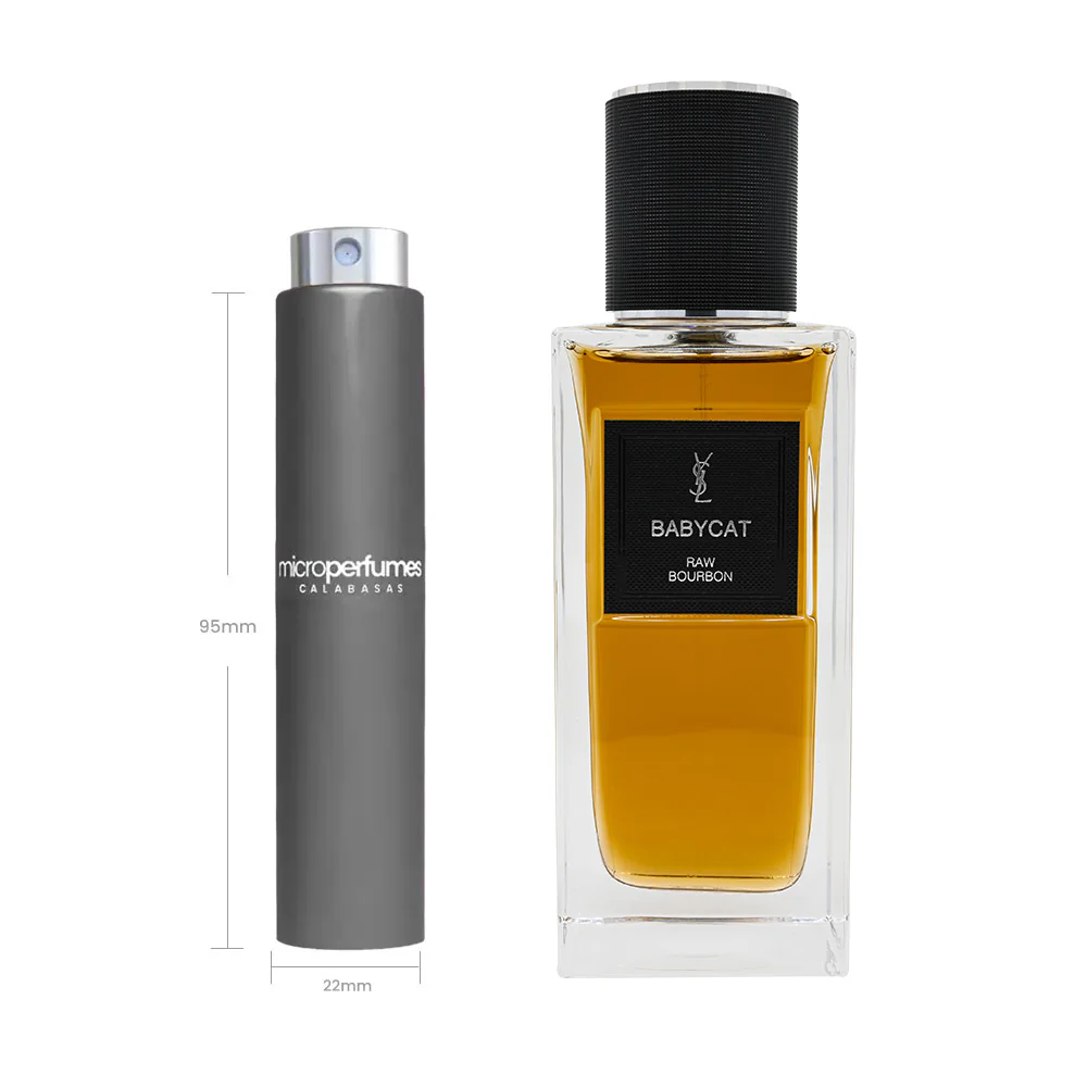 Babycat - Travel Spray - Image 6