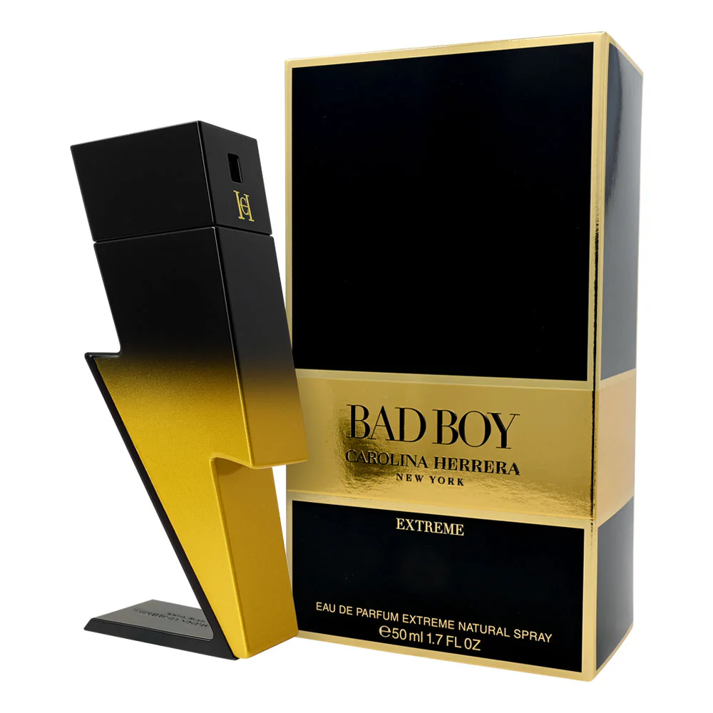 Bad Boy Extreme - Retail Bottle - Image 2