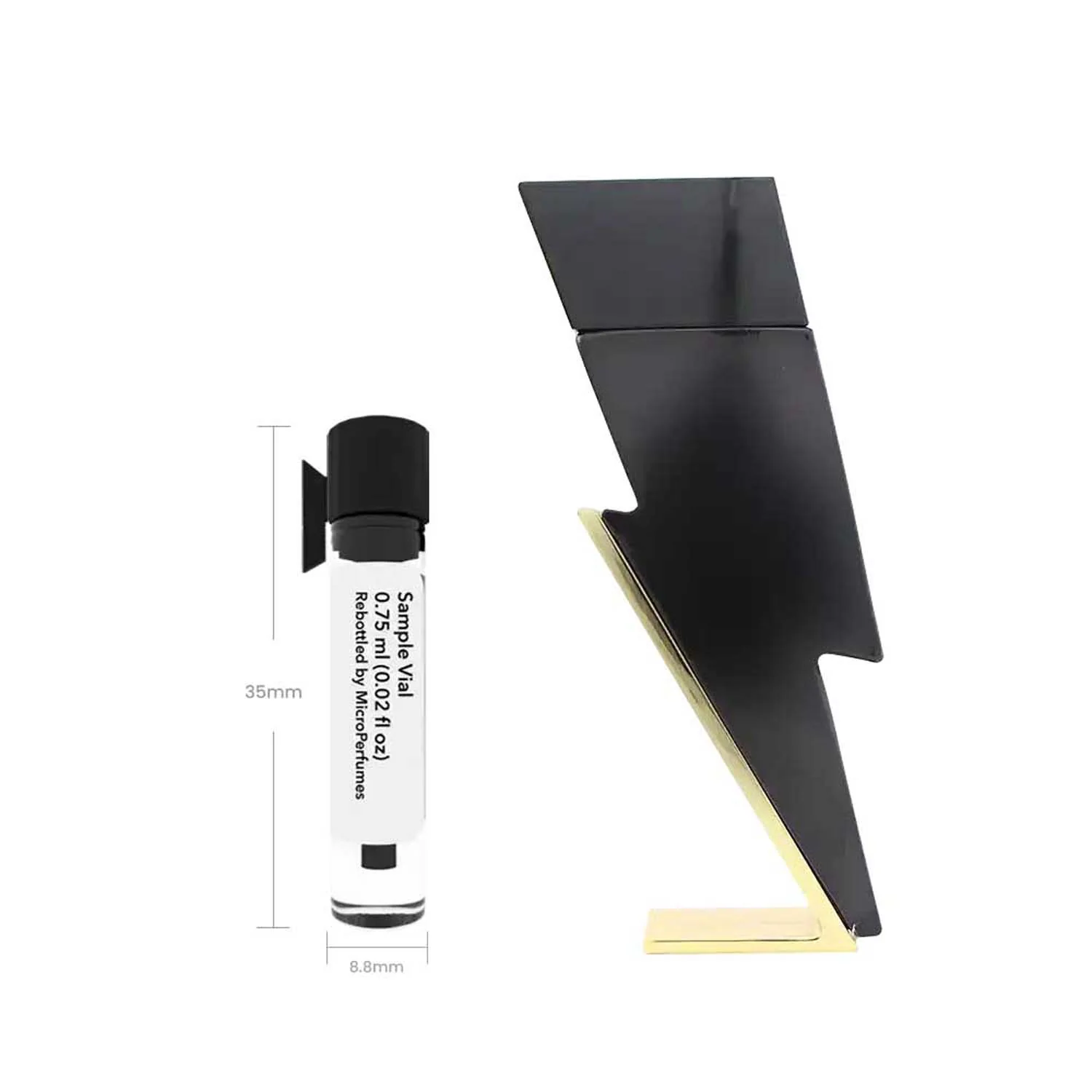 Bad Boy - Sample Vial - Image 4