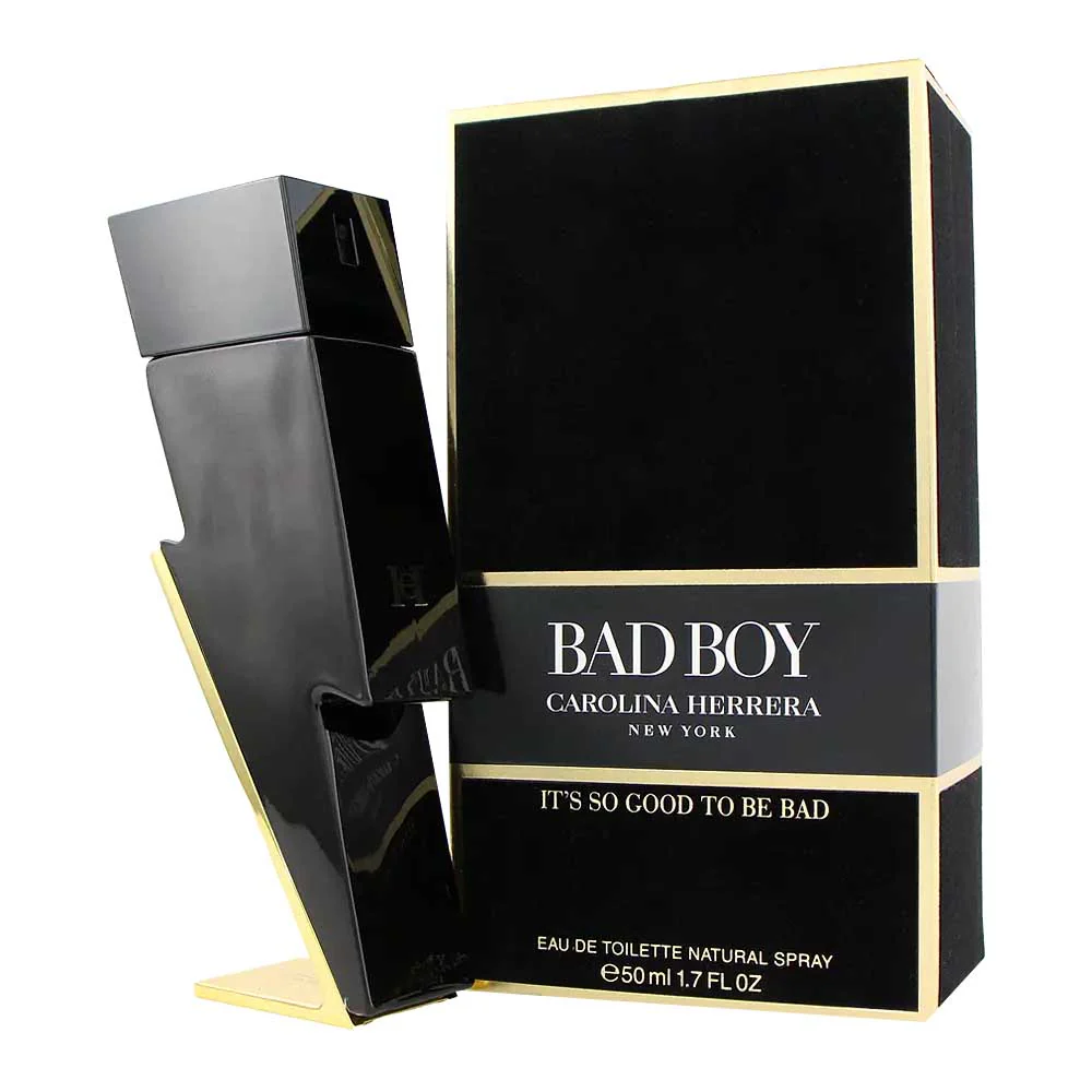 Bad Boy - Travel Spray - Image 2